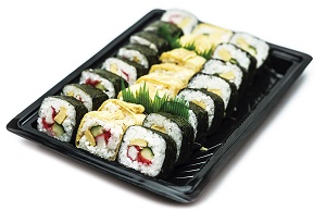 Sushi Festa 24un