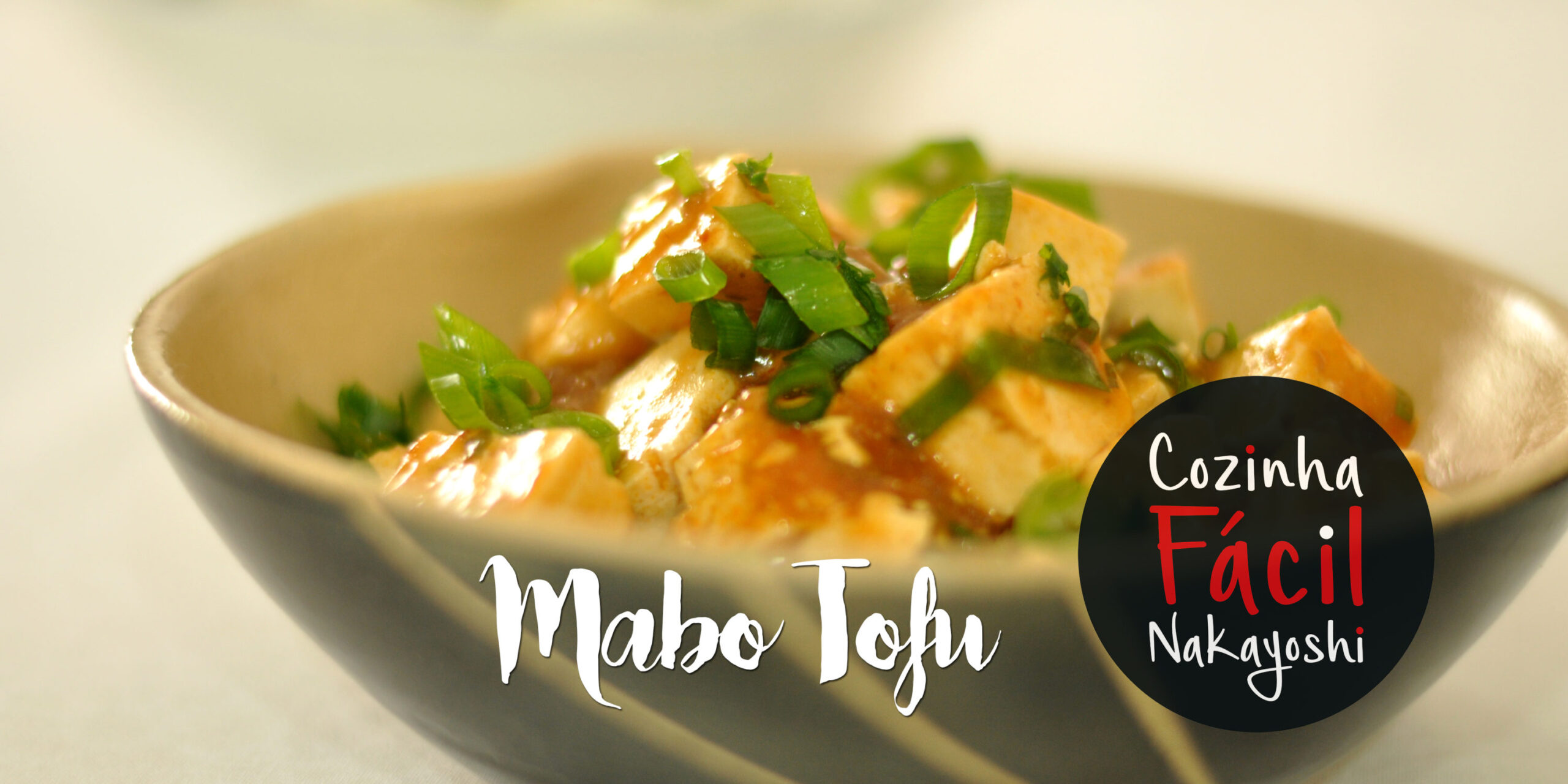 Mabo Tofu | Cozinha Fácil Nakayoshi #4