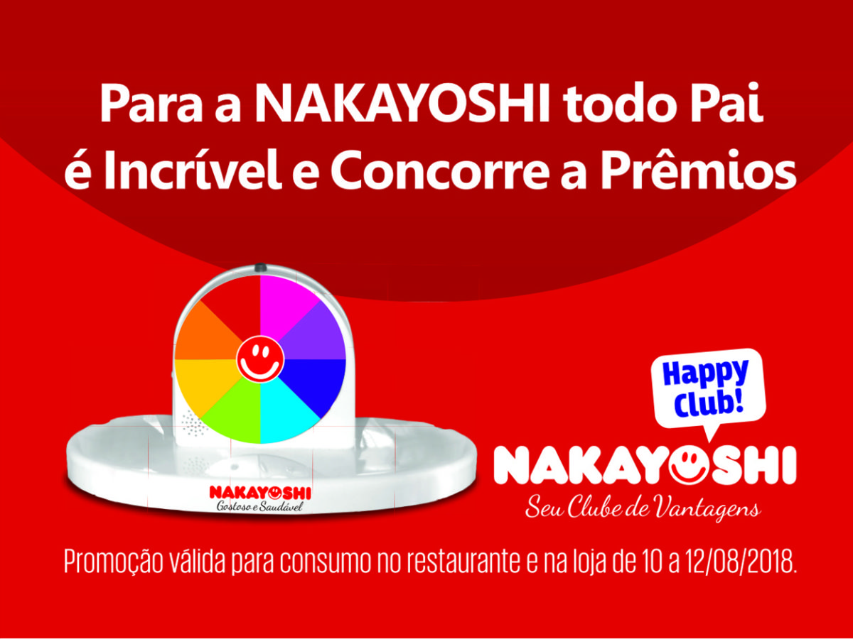 nakayoshi - promoção semana dos pais AF.cdr